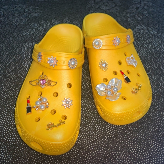 Summer Women Slippers Shoes Clogs Platform Garden Shoes Beach Sandals