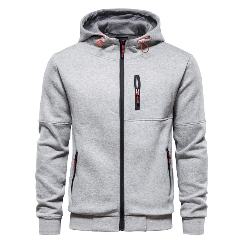 Mens Sweatshirts Winter Fashion High Quality Hoodies
