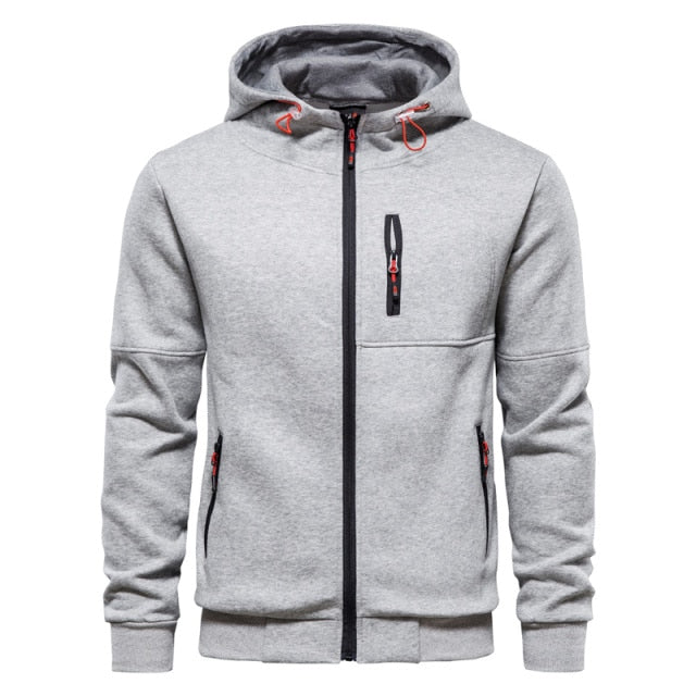 Mens Sweatshirts Winter Fashion High Quality Hoodies
