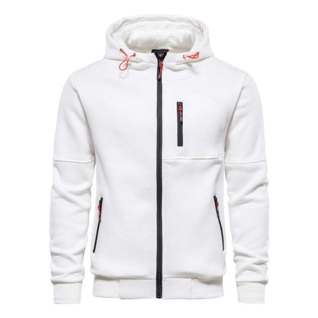 Mens Sweatshirts Winter Fashion High Quality Hoodies