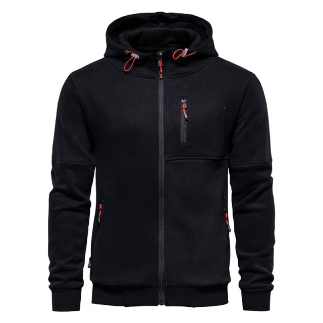 Mens Sweatshirts Winter Fashion High Quality Hoodies
