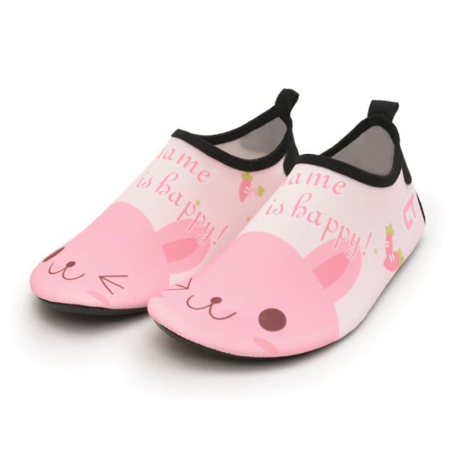 Children Shoes Soft Sole Girls Boys Indoor Footwear Non-slip Shoes