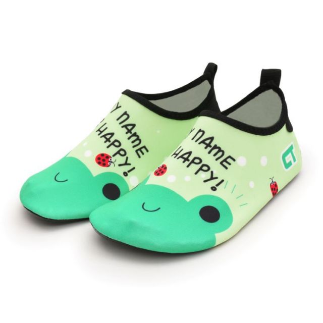 Children Shoes Soft Sole Girls Boys Indoor Footwear Non-slip Shoes