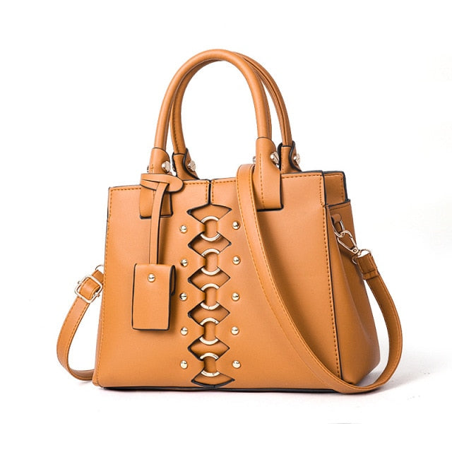Shoulder Bag High Quality Ladies luxury handbags