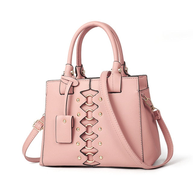 Shoulder Bag High Quality Ladies luxury handbags