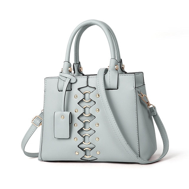 Shoulder Bag High Quality Ladies luxury handbags