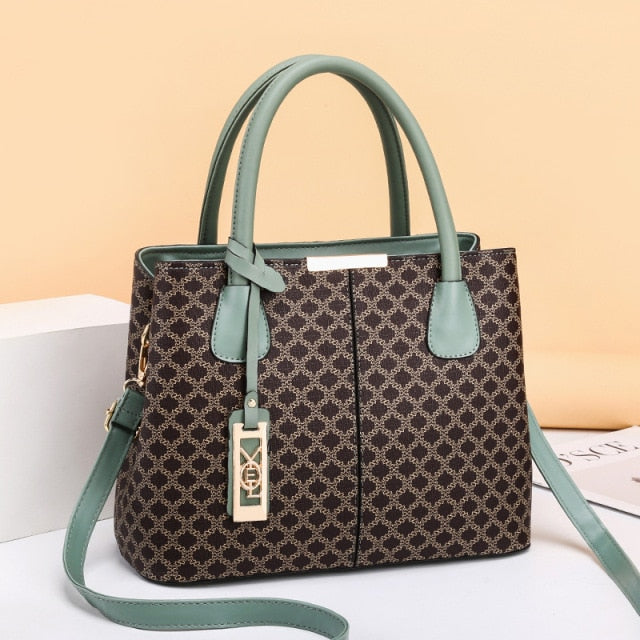 Women's Bag Large Capacity One-Shoulder bag