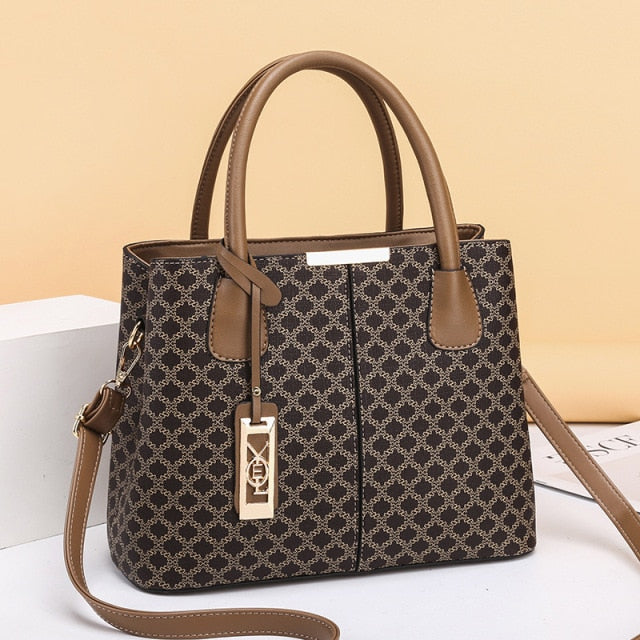 Women's Bag Large Capacity One-Shoulder bag