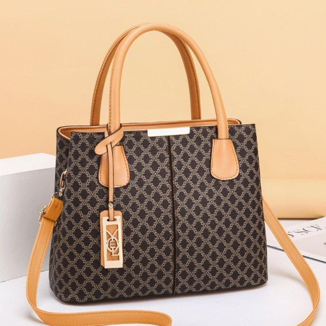 Women's Bag Large Capacity One-Shoulder bag
