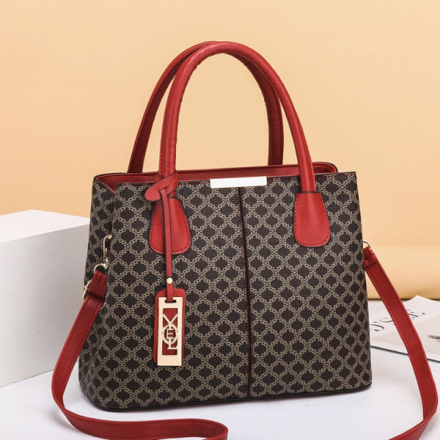 Women's Bag Large Capacity One-Shoulder bag