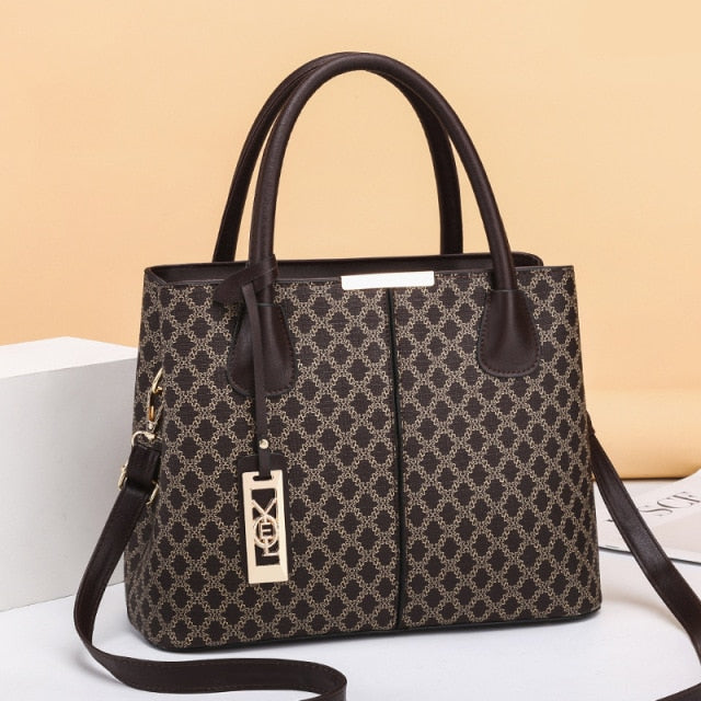 Women's Bag Large Capacity One-Shoulder bag