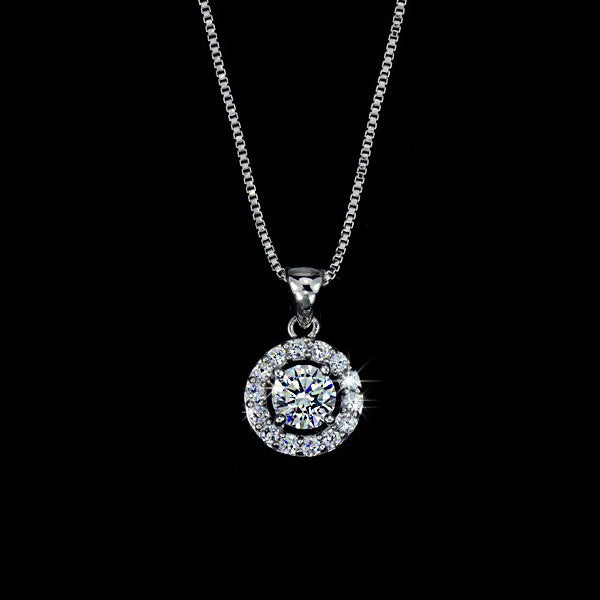 Women Wedding Necklace Earring bracelets Ring Jewelry Set