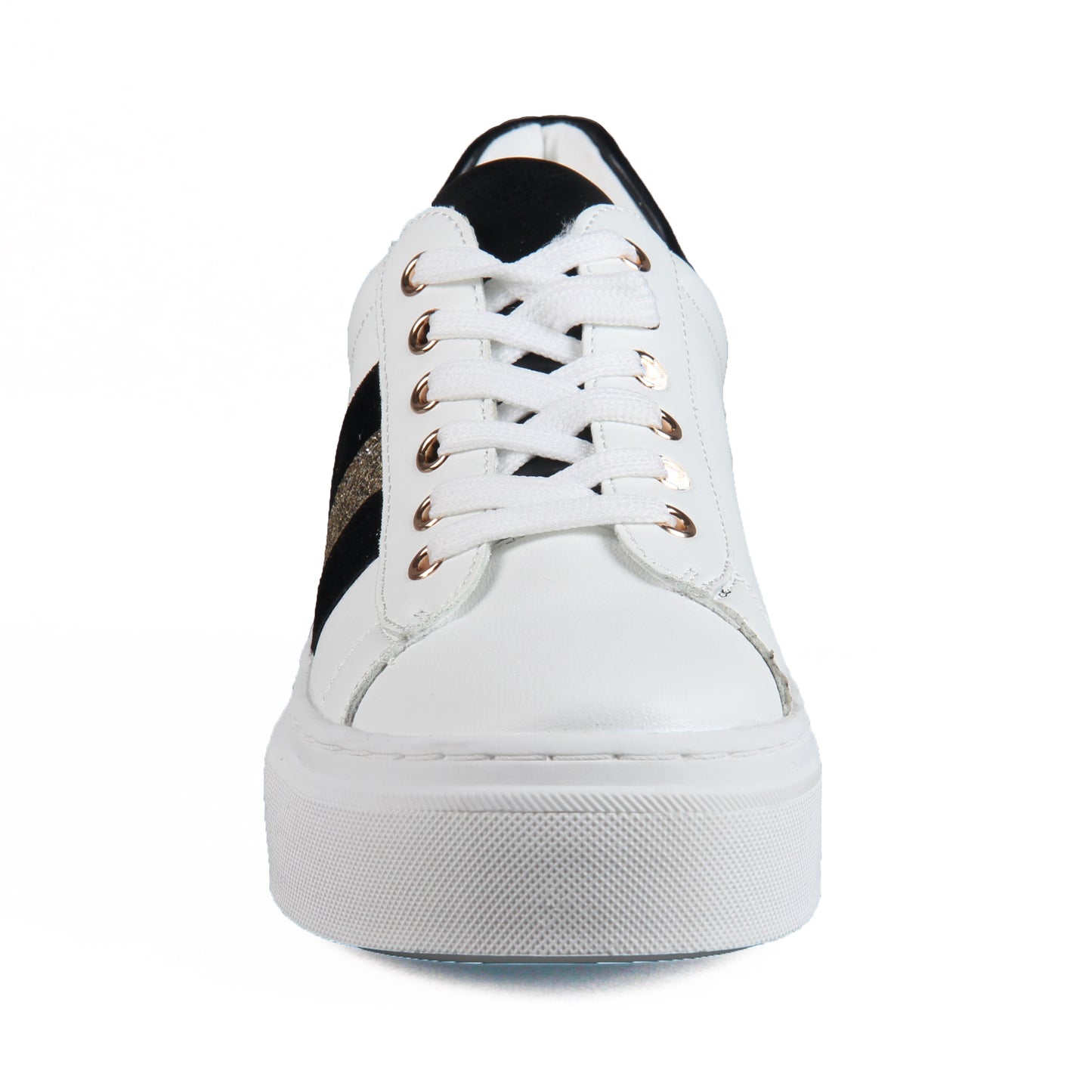 Women Sneakers White Shoes Luxury Design Casual Comfortable