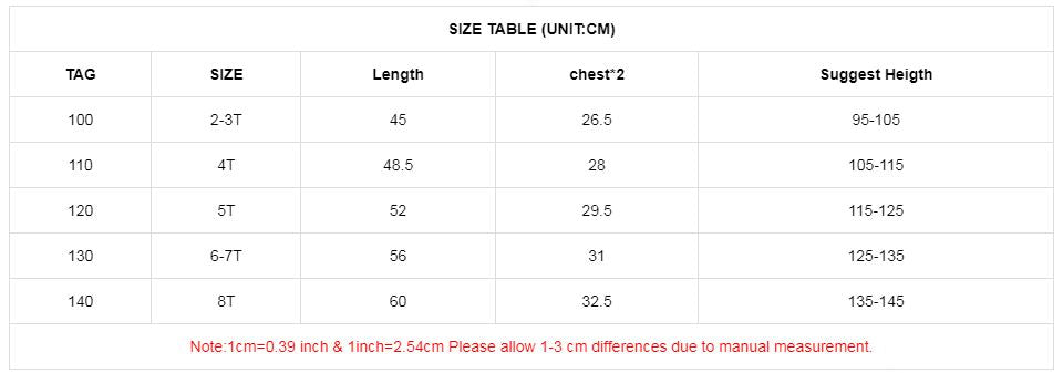 Kids Floral Rainbow Dress Unicorn Party Girls Princess Dresses