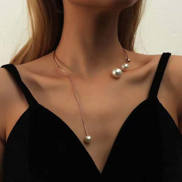 Women Layered Charm Necklaces Jewelry