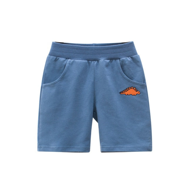 Kids Beach Short Casual Sports Pants
