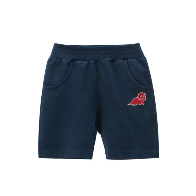 Kids Beach Short Casual Sports Pants