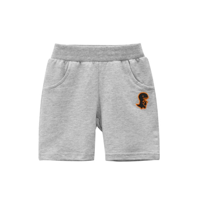 Kids Beach Short Casual Sports Pants