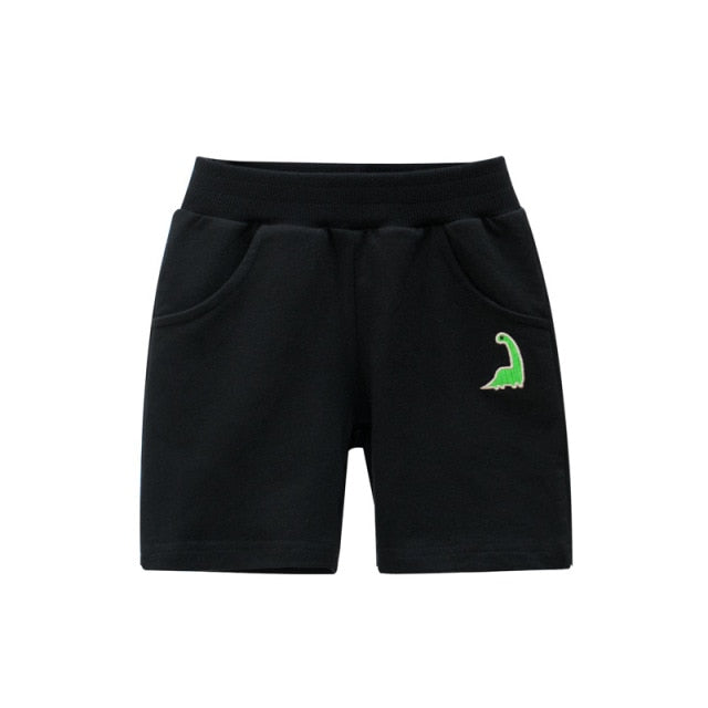 Kids Beach Short Casual Sports Pants