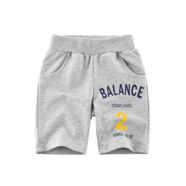 Kids Beach Short Casual Sports Pants