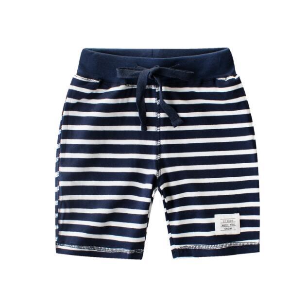 Kids Beach Short Casual Sports Pants