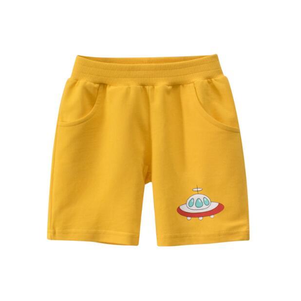 Kids Beach Short Casual Sports Pants