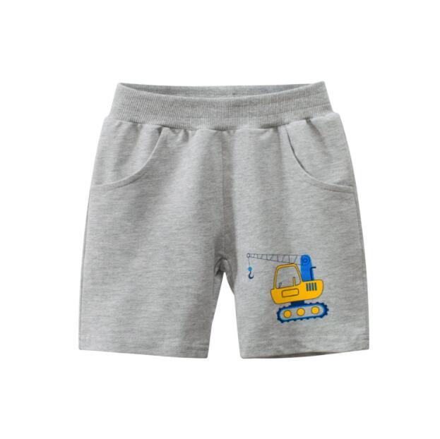 Kids Beach Short Casual Sports Pants