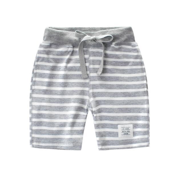 Kids Beach Short Casual Sports Pants