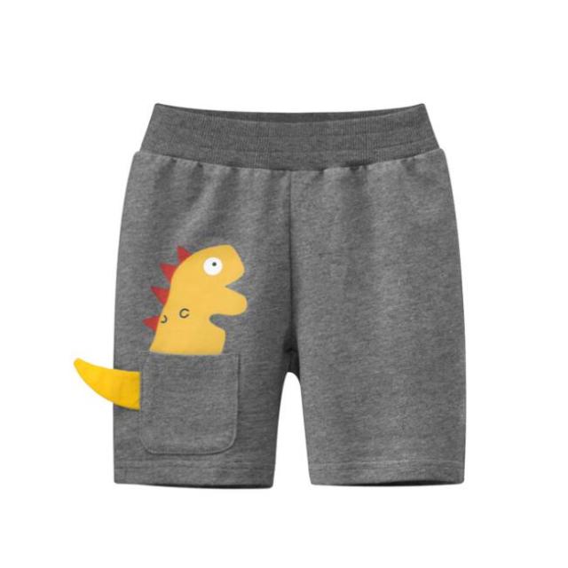 Kids Beach Short Casual Sports Pants