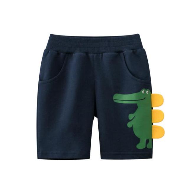 Kids Beach Short Casual Sports Pants