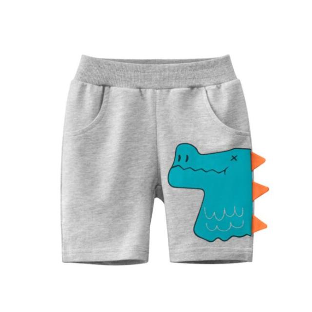 Kids Beach Short Casual Sports Pants