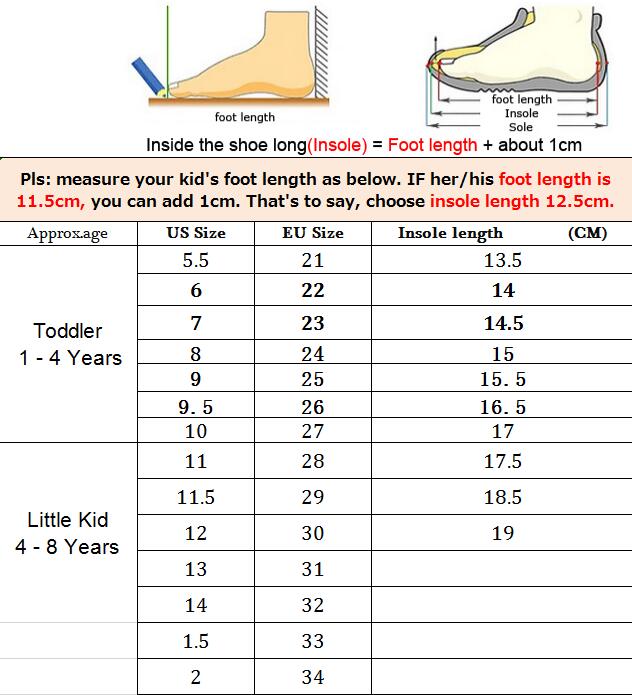 Kids Toddler Soft Anti-slip Beach Sandals Baby PU Leather Casual Flat Sandals