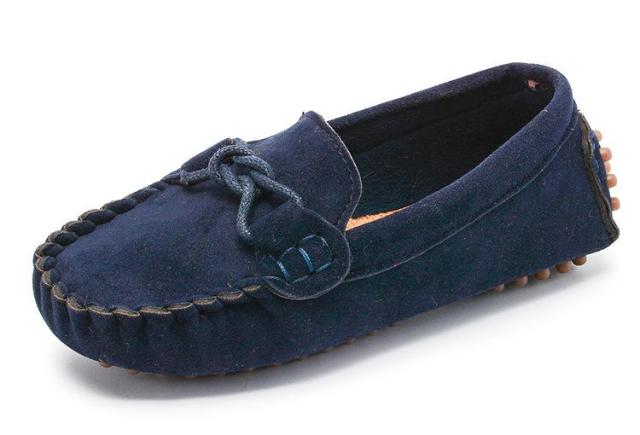 Children Loafers Shoes Flat Sneakers Baby Kids Casual Shoes Toddler