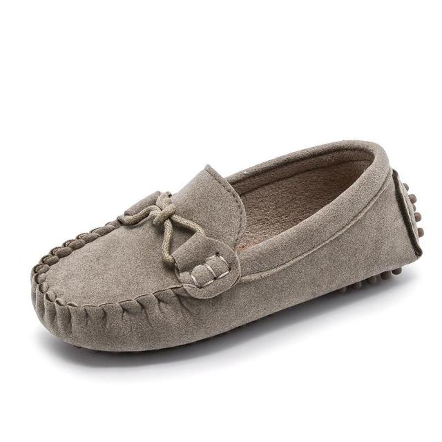 Children Loafers Shoes Flat Sneakers Baby Kids Casual Shoes Toddler