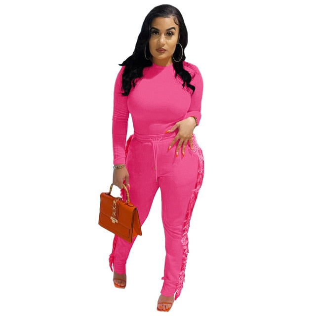 10sets Winter Clothes Two Piece Set Outfits