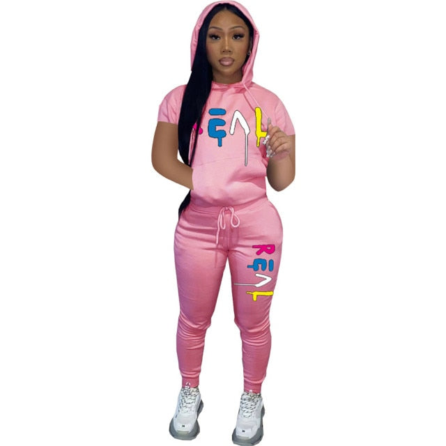 10sets Wholesale Items Fashion Two Piece Set