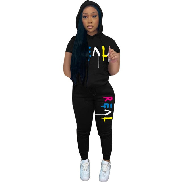 10sets Wholesale Items Fashion Two Piece Set