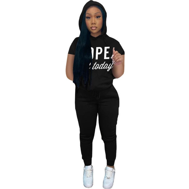 10sets Wholesale Items Fashion Two Piece Set