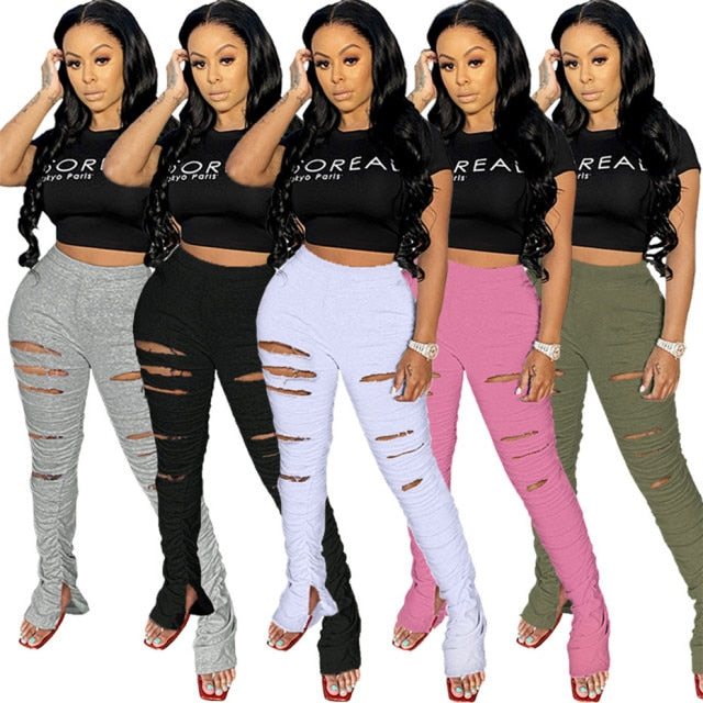 10pcs Bulk Items Wholesale Lots Bottons Sweat Pants