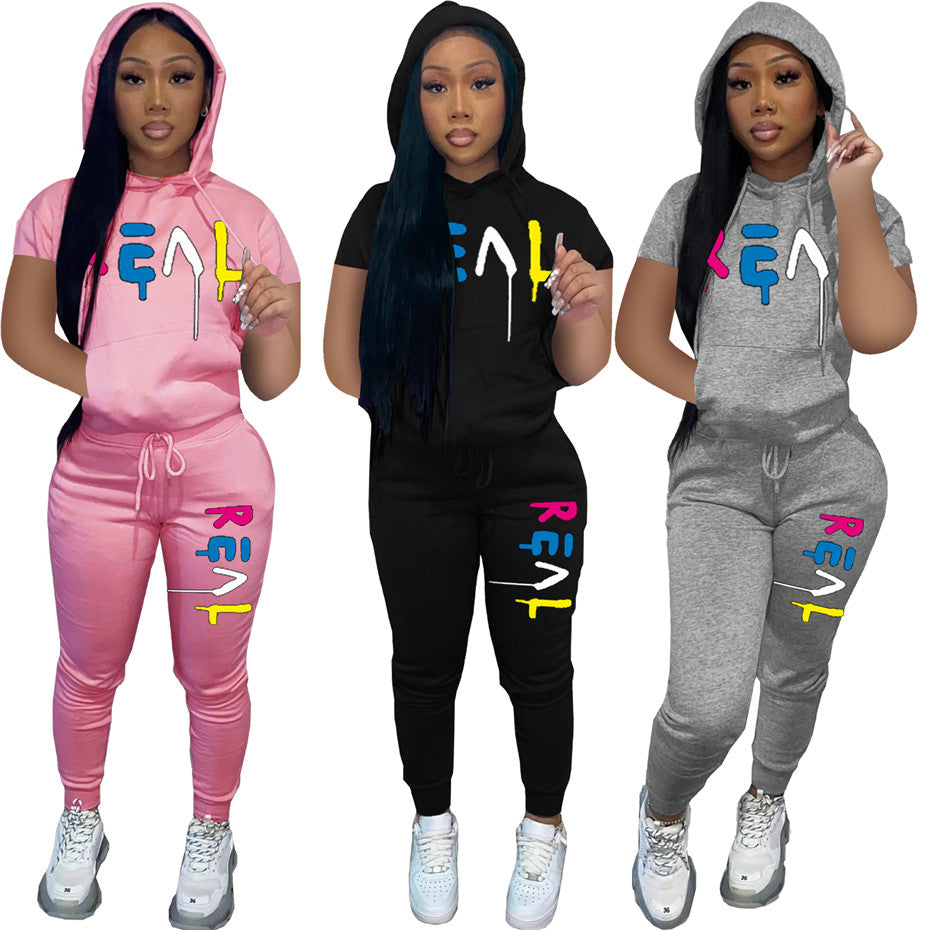 10sets Wholesale Items Fashion Two Piece Set