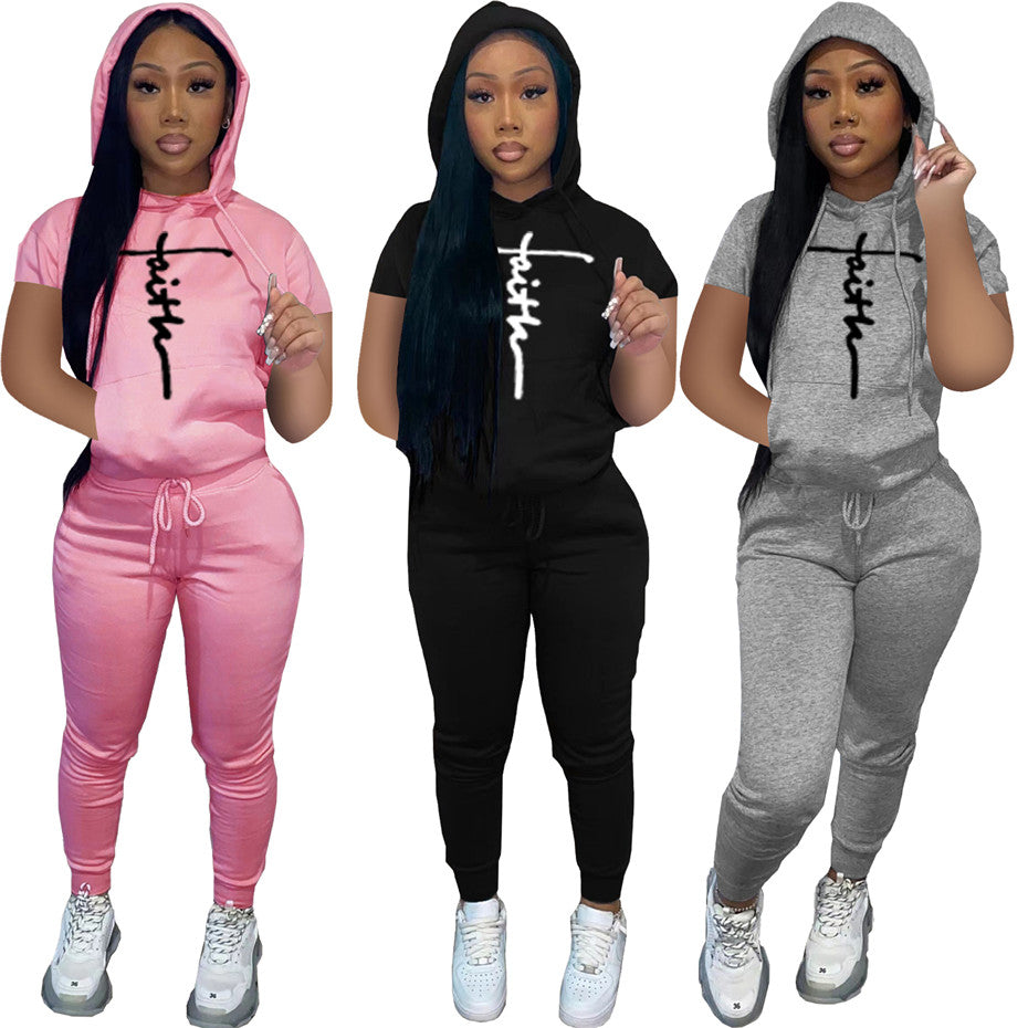 10sets Wholesale Items Fashion Two Piece Set