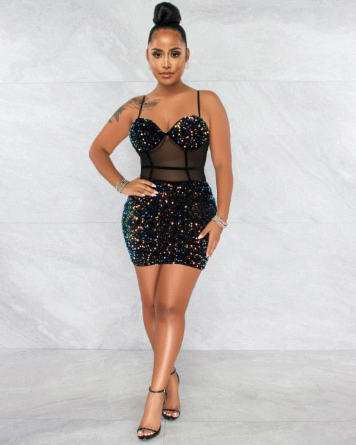 sexy bodycon dresses
