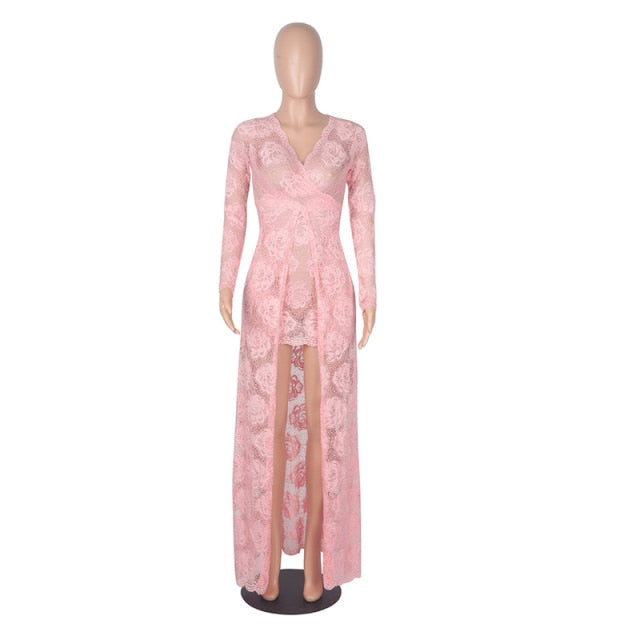 Asymmetrical Dresses Long Sleeve Evening Dresses