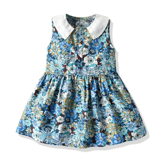Brother and Sister Matching Outfits Kids Boys Gentleman Clothes Sets