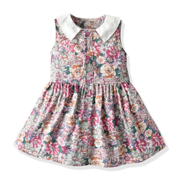 Brother and Sister Matching Outfits Kids Boys Gentleman Clothes Sets