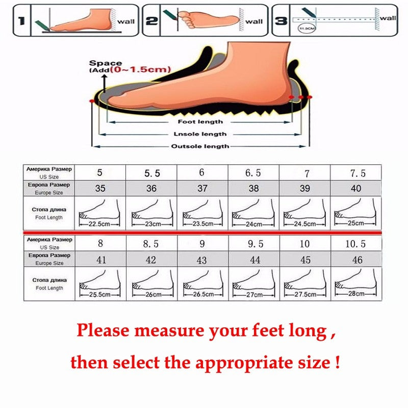 Casual Sneaker Running Shoes Breathable Mesh Shoes