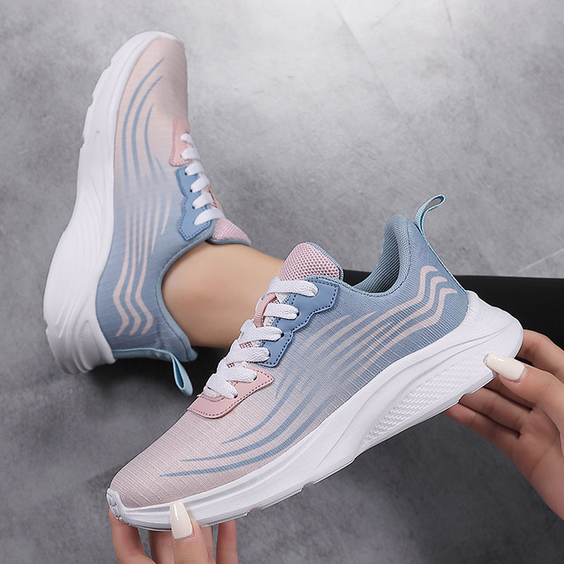 Breathable Outdoor Lightweight Sneakers