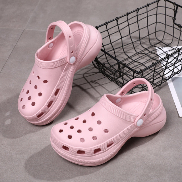 Summer Women Slippers Sandals