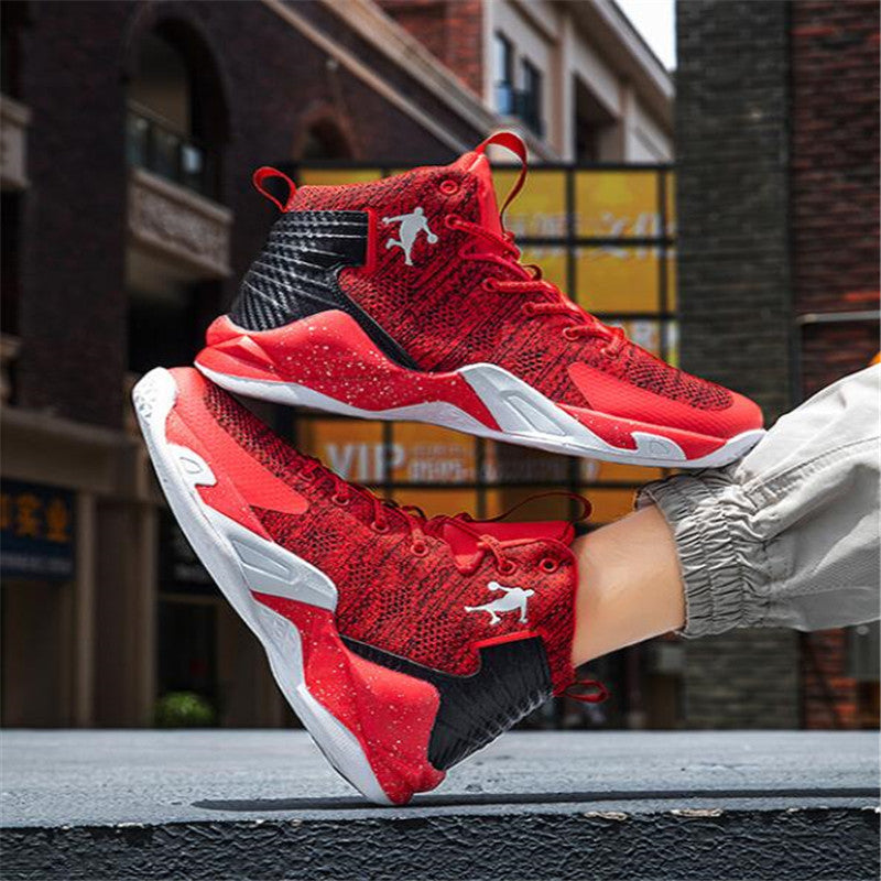 Men Outdoor Training Shoes