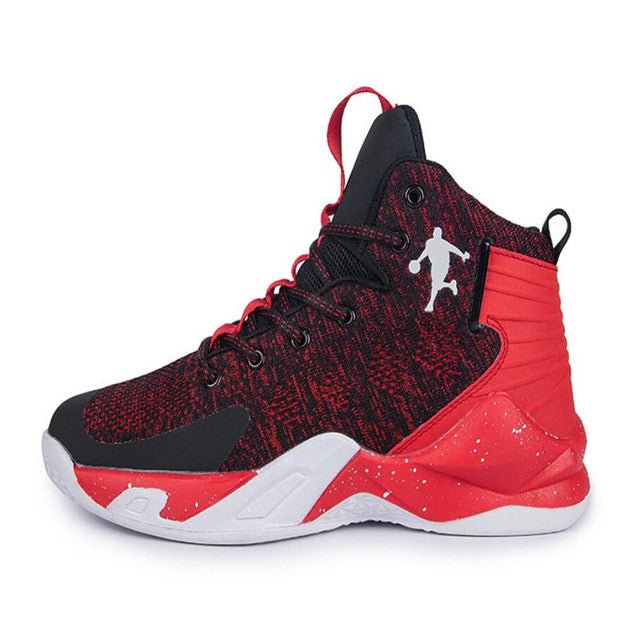 Men Outdoor Training Shoes